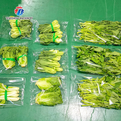 220V Down Paper Rotary Automatic Pillow Soap Packing Machine