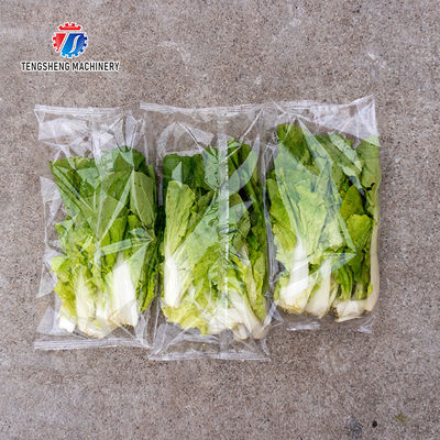 Leaves Vegetables Carrots and longitudinal root vegetables Onions Leafy vegetables Cabbage varieties Fruiting vegetables Saiko persimmon Fruit and Vegetable Pillow Packaging Machine
