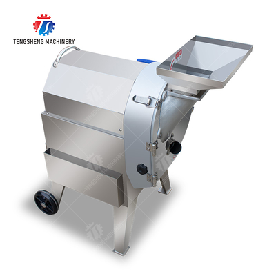 Root vegetable cutting machine soybeans  Potatoes and round tuber crops Carrots and longitudinal root vegetables papaya pumpkin wax gourd Carrot radish Taro Sweet potato Yam Cutting