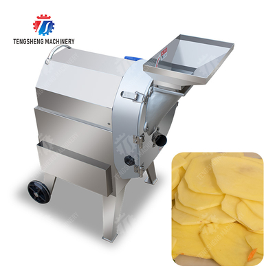 Root vegetable cutting machine soybeans  Potatoes and round tuber crops Carrots and longitudinal root vegetables papaya pumpkin wax gourd Carrot radish Taro Sweet potato Yam Cutting