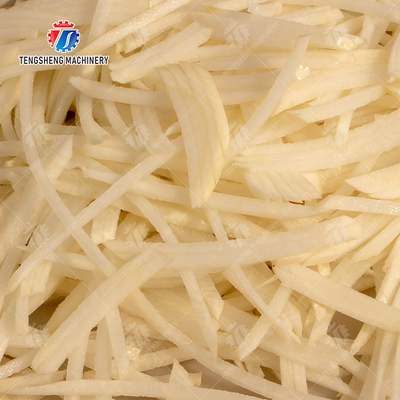 Root vegetable cutting machine soybeans  Potatoes and round tuber crops Carrots and longitudinal root vegetables papaya pumpkin wax gourd Carrot radish Taro Sweet potato Yam Cutting