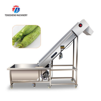 0.375KW 380V Feeding Pre-Foaming Hoist Belt Discharge Hoist Material Bubble Push