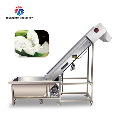 0.375KW 380V Feeding Pre-Foaming Hoist Belt Discharge Hoist Material Bubble Push