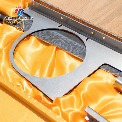 2.25KG Stock manual coconut cutter desktop coconut cutter coconut cutter commercial with a coconut peeler