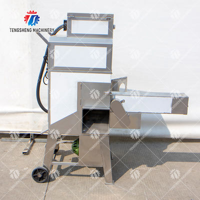 Automatic Corn Thresher Machine Maize Shelling Corn Threshing