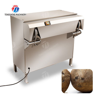 Coconut Sheller coconut milk processing production Supplying Machine