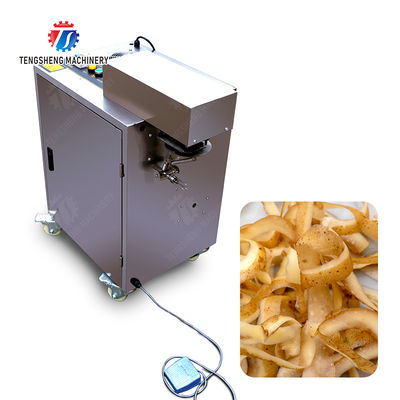 Persimmon peeling machine processing production Supplying Machine