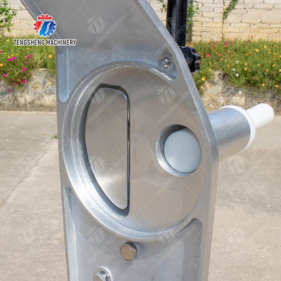 Potato Carrot cucumber balsam pear Desktop Vegetable Cutter Vegetable processing production Cutting Machine