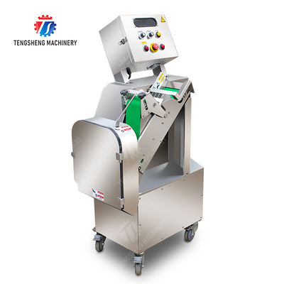 Oblique Slicer Ginger Potato Carrot radish Taro Sweet potato Yam cucumber balsam pear Cutting processing production Machine