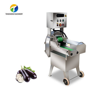 Scallion Garlic Sprouts Vegetable Processing Machine Rapeseed Stainless Steel